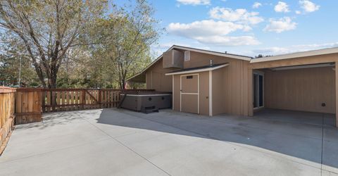 2995 White Pine Drive, Washoe Valley, NV 89704 Photo