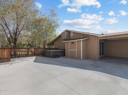 2995 White Pine Drive, Washoe Valley, NV 89704 Photo