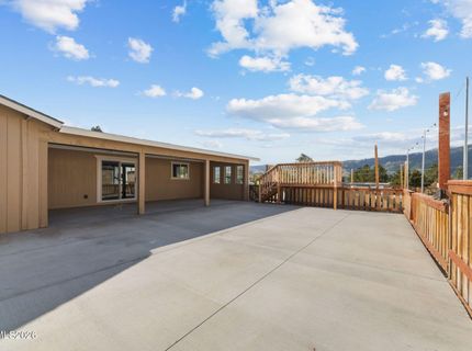 2995 White Pine Drive, Washoe Valley, NV 89704 Photo
