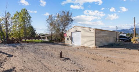 2995 White Pine Drive, Washoe Valley, NV 89704 Photo