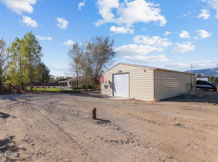 2995 White Pine Drive, Washoe Valley, NV 89704 Photo
