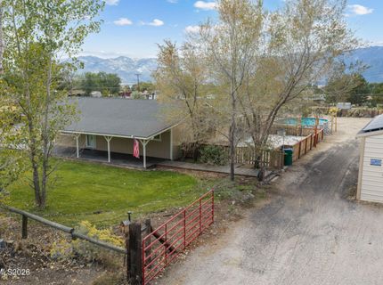 2995 White Pine Drive, Washoe Valley, NV 89704 Photo
