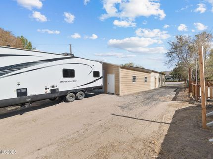 2995 White Pine Drive, Washoe Valley, NV 89704 Photo