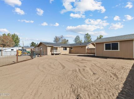 2995 White Pine Drive, Washoe Valley, NV 89704 Photo