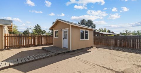 2995 White Pine Drive, Washoe Valley, NV 89704 Photo