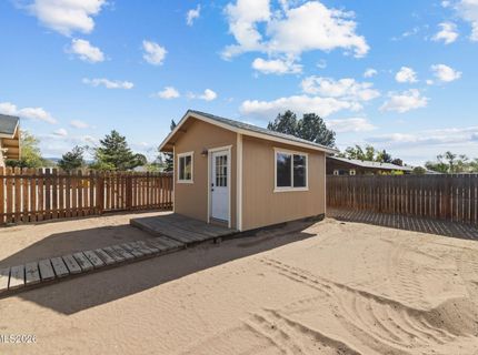 2995 White Pine Drive, Washoe Valley, NV 89704 Photo