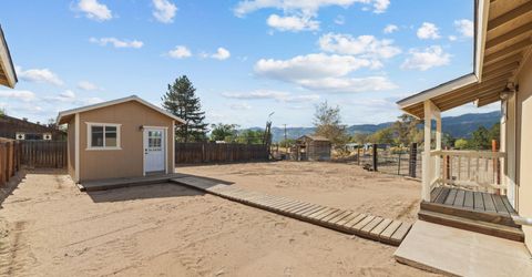 2995 White Pine Drive, Washoe Valley, NV 89704 Photo