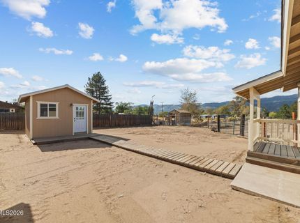 2995 White Pine Drive, Washoe Valley, NV 89704 Photo