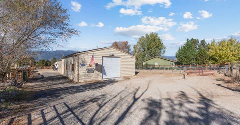 2995 White Pine Drive, Washoe Valley, NV 89704 Photo