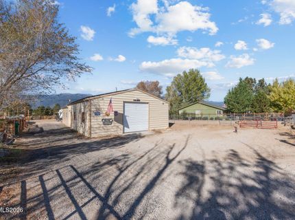 2995 White Pine Drive, Washoe Valley, NV 89704 Photo