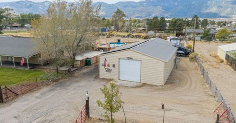 2995 White Pine Drive, Washoe Valley, NV 89704 Photo