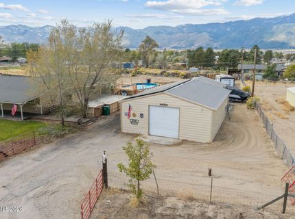 2995 White Pine Drive, Washoe Valley, NV 89704 Photo