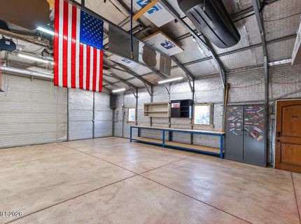2995 White Pine Drive, Washoe Valley, NV 89704 Photo