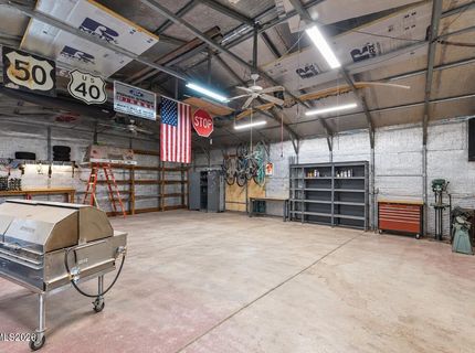 2995 White Pine Drive, Washoe Valley, NV 89704 Photo