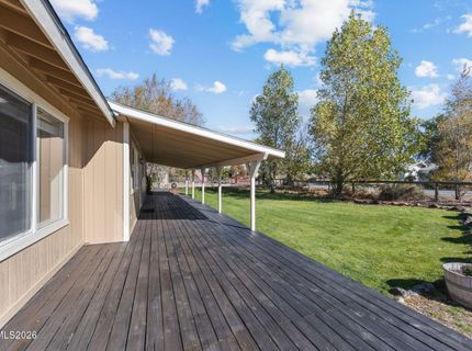 2995 White Pine Drive, Washoe Valley, NV 89704 Photo