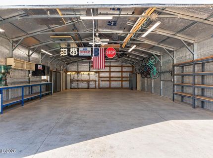 2995 White Pine Drive, Washoe Valley, NV 89704 Photo