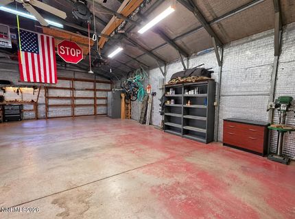 2995 White Pine Drive, Washoe Valley, NV 89704 Photo