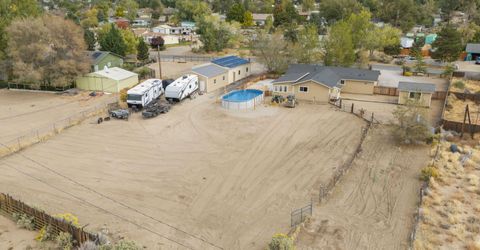 2995 White Pine Drive, Washoe Valley, NV 89704 Photo