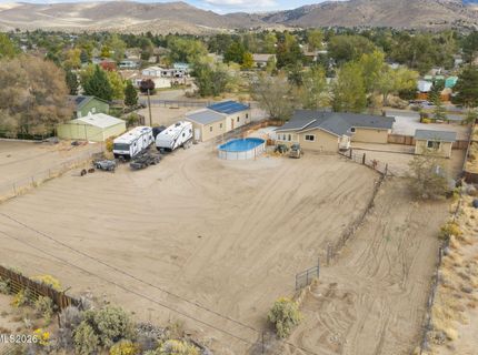 2995 White Pine Drive, Washoe Valley, NV 89704 Photo