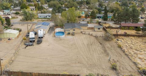 2995 White Pine Drive, Washoe Valley, NV 89704 Photo