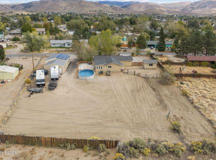 2995 White Pine Drive, Washoe Valley, NV 89704 Photo