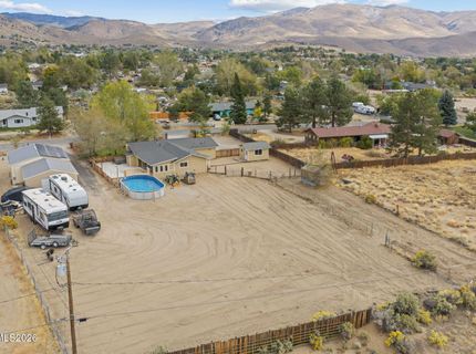 2995 White Pine Drive, Washoe Valley, NV 89704 Photo