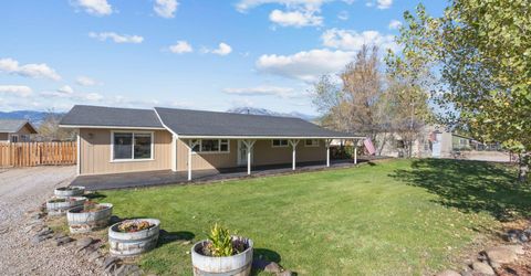2995 White Pine Drive, Washoe Valley, NV 89704 Photo