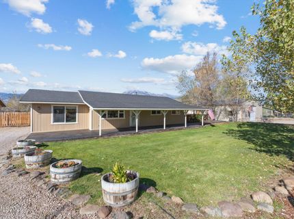 2995 White Pine Drive, Washoe Valley, NV 89704 Photo