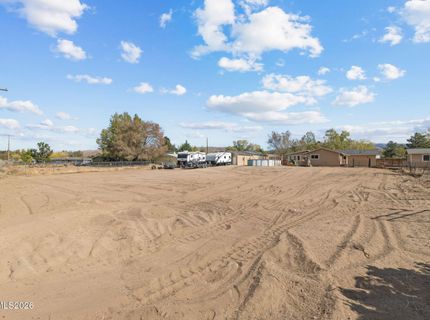 2995 White Pine Drive, Washoe Valley, NV 89704 Photo