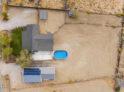 2995 White Pine Drive, Washoe Valley, NV 89704 Photo