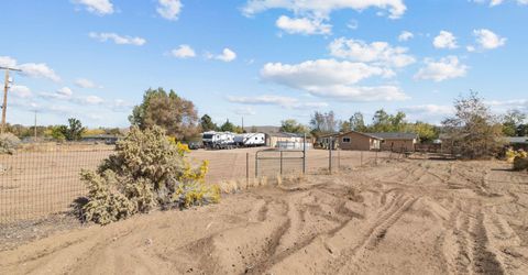 2995 White Pine Drive, Washoe Valley, NV 89704 Photo