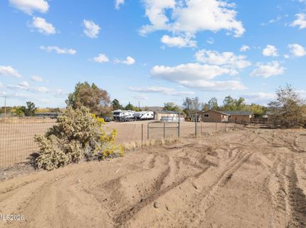 2995 White Pine Drive, Washoe Valley, NV 89704 Photo
