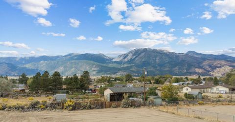 2995 White Pine Drive, Washoe Valley, NV 89704 Photo