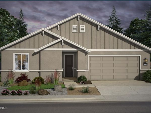 3657 Carson Way, Unit Lot 135, Fernley, NV 89408