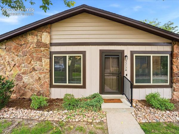 3572 S Kittredge Street, Unit A, Aurora, CO 80013
