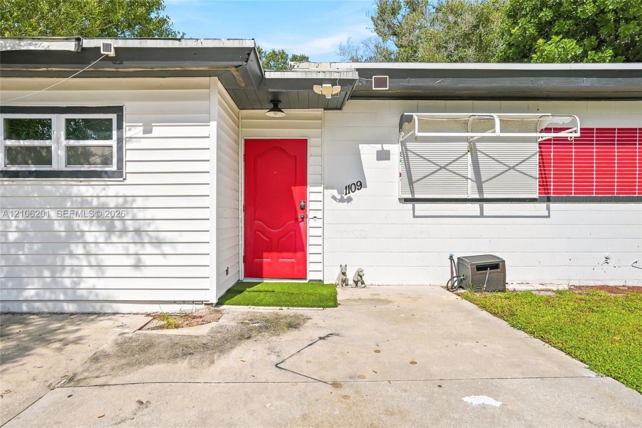 1109 S 7th St , Fort Pierce, FL 34950 Photo