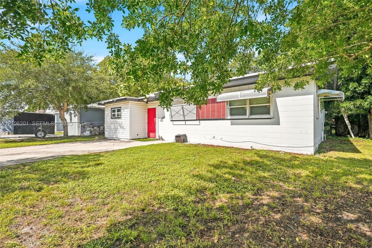 1109 S 7th St , Fort Pierce, FL 34950 Photo