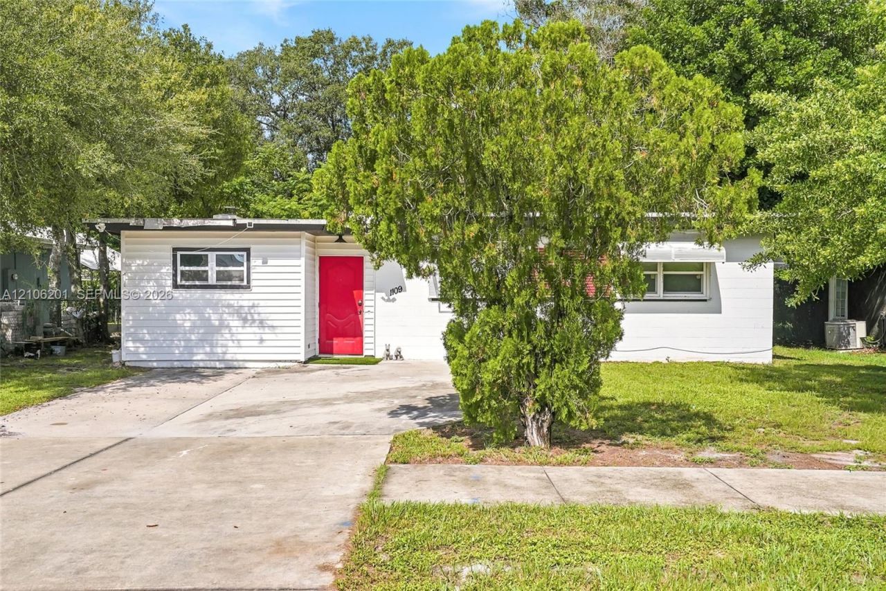 1109 S 7th St , Fort Pierce, FL 34950 Photo