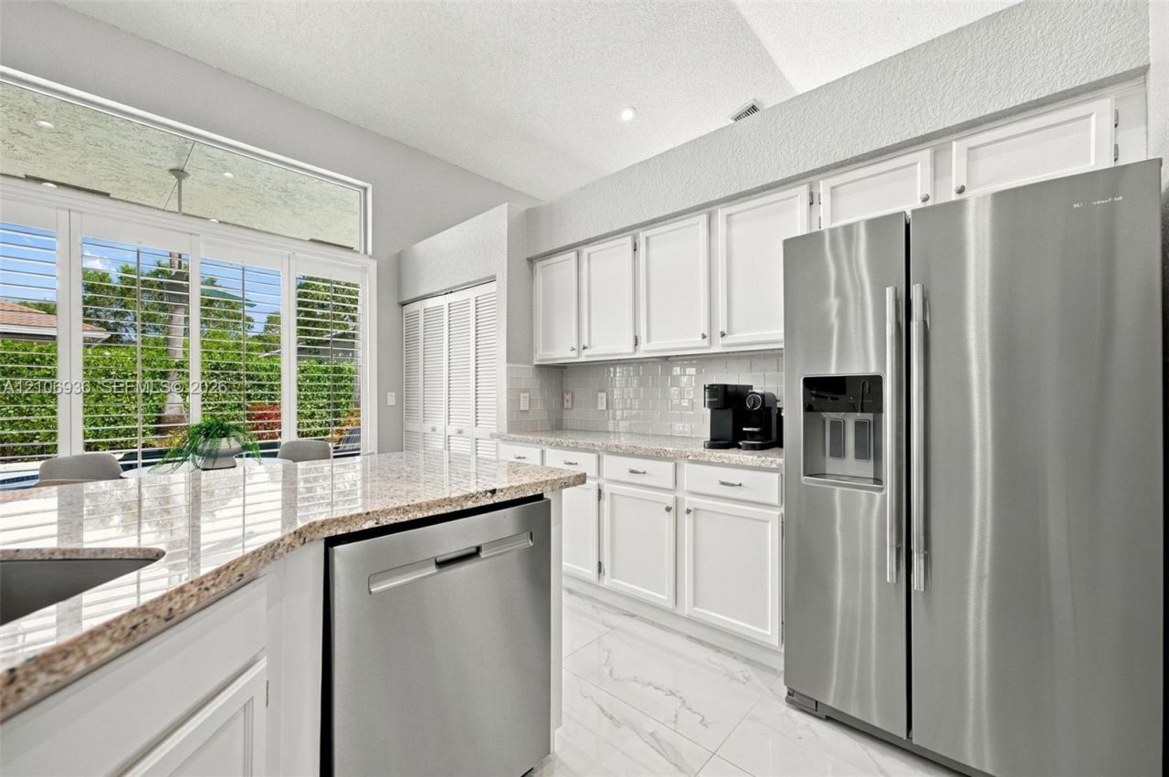809 Heron Rd , Weston, FL 33326 Photo