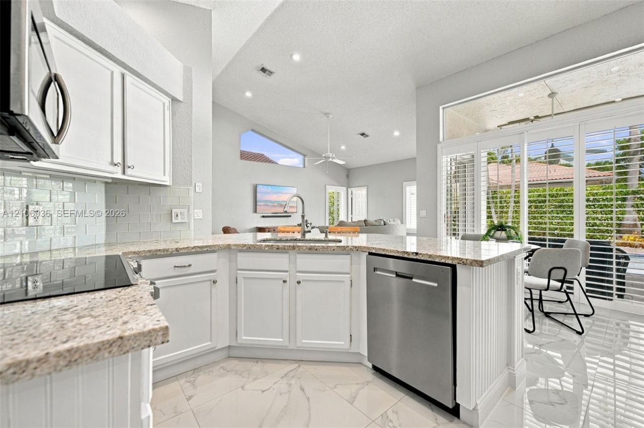 809 Heron Rd , Weston, FL 33326 Photo