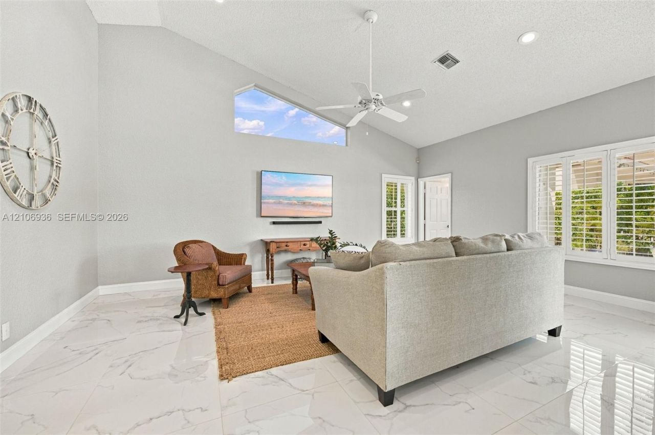 809 Heron Rd , Weston, FL 33326 Photo