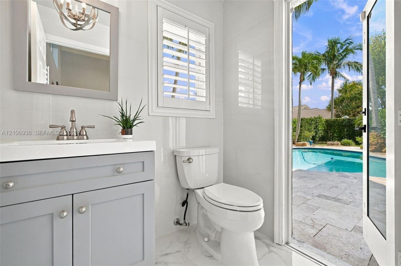 809 Heron Rd , Weston, FL 33326 Photo