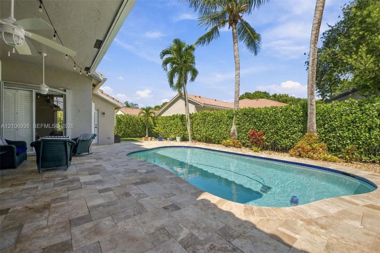 809 Heron Rd , Weston, FL 33326 Photo