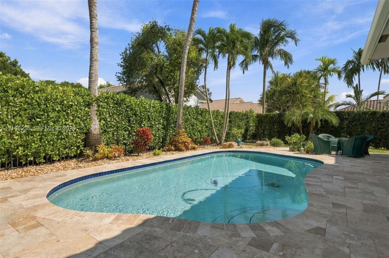 809 Heron Rd , Weston, FL 33326 Photo