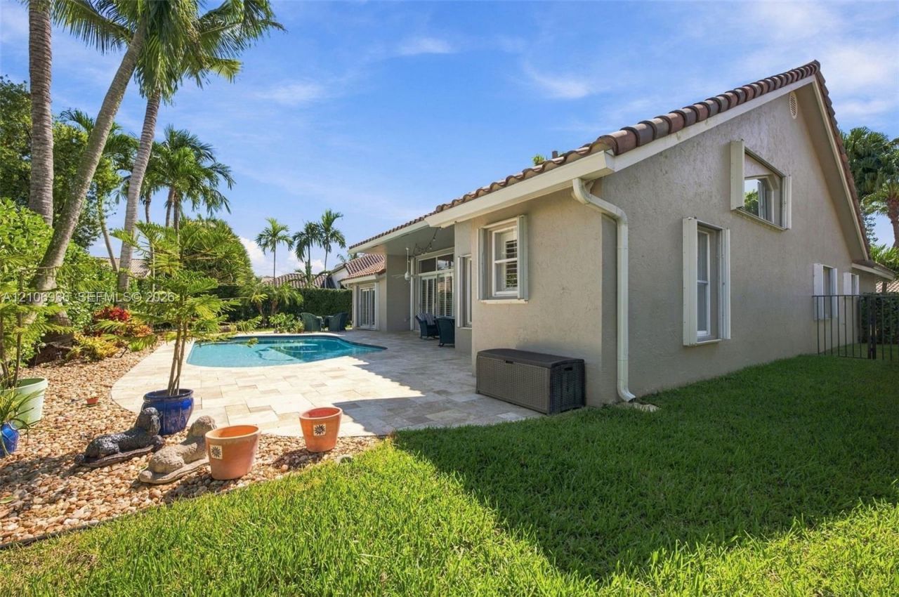 809 Heron Rd , Weston, FL 33326 Photo