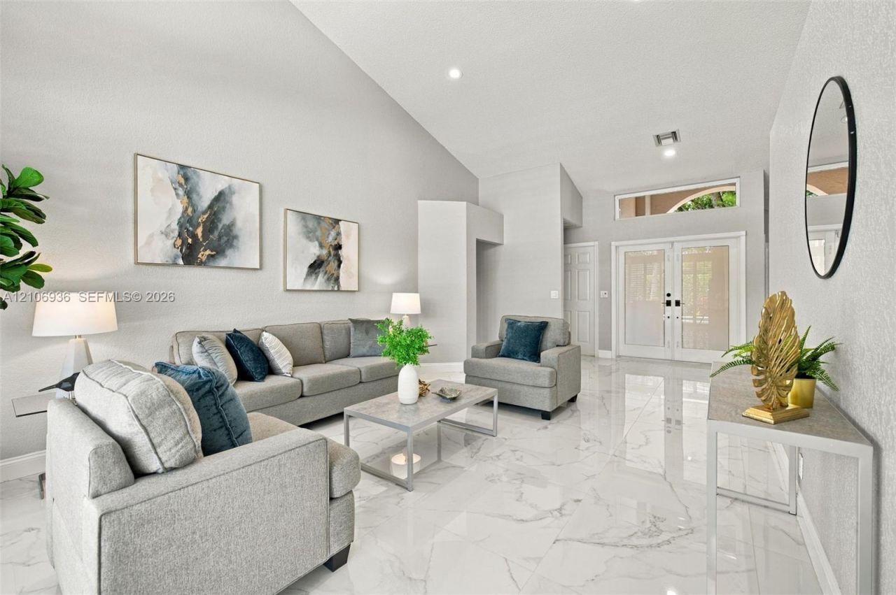 809 Heron Rd , Weston, FL 33326 Photo