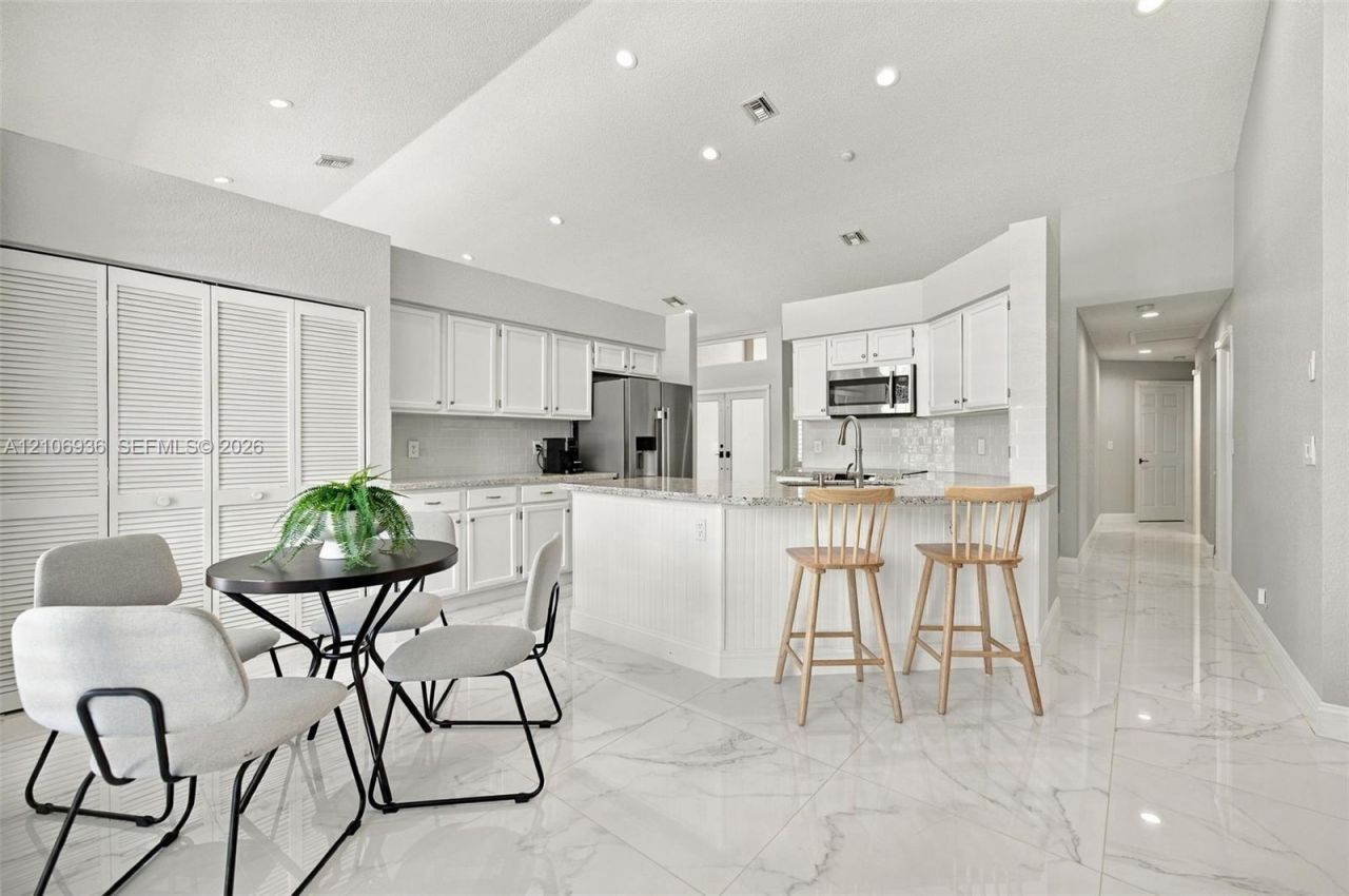 809 Heron Rd , Weston, FL 33326 Photo