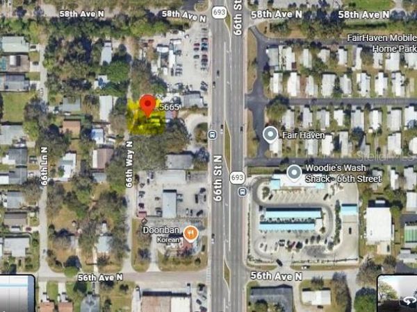 5665 66TH WAY N, ST PETERSBURG, FL 33709