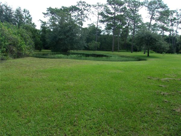 4480 DEER RUN ROAD , ST CLOUD, FL 34772