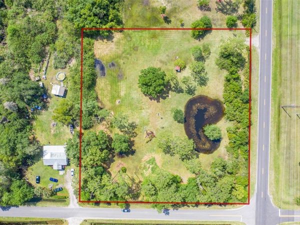 4480 DEER RUN ROAD , ST CLOUD, FL 34772